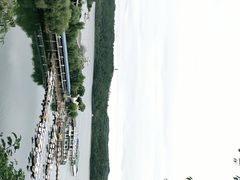 -仙海旅游度假区