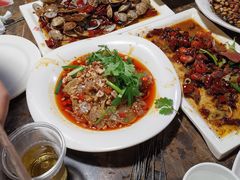 -郑喜旺烧烤(郑州总店)