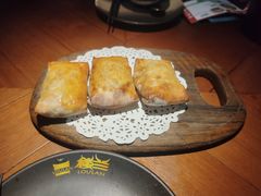 -楼兰新疆主题餐厅(坂田佳华领汇广场店)