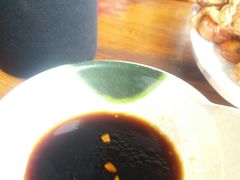 -蟹谢蒸鲜自助餐厅