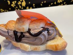 -麦当劳(南京迈皋桥地铁站店)