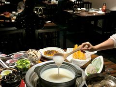 -大良毋米粥(锦龙路总店)