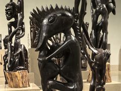 -长春世界雕塑园冰雪艺术天地