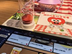 -西贝(宝乐汇店)