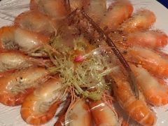 -国惠大酒楼(仓山万达店)