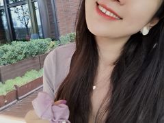 -康莱德酒店·美庭自助餐厅