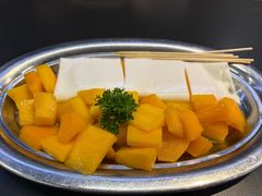 -楼上大排档·顺德菜·粥水·鱼生(苗栗路店)