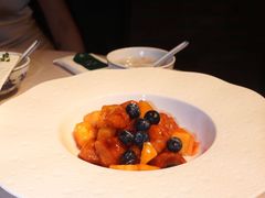 -漢舍中国菜馆(889广场店)