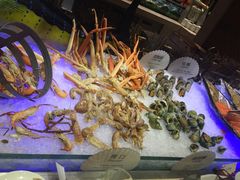 -长沙三景韦尔斯利酒店·Oval全日制餐厅自助餐