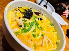 -云海肴·汽锅鸡·云南代表菜(天山百盛优客店)