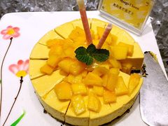 -厦门海景千禧大酒店·海景咖啡厅