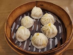 -南翔馒头店(豫园店)
