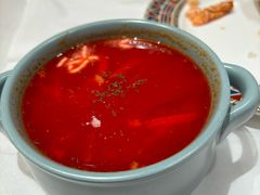 -俄士厨房(环球港店)