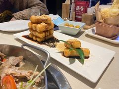-浩爷羊蝎子火锅(望京店)