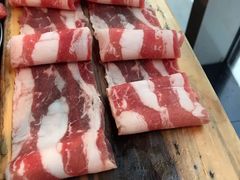 -渝涯重庆豆花老火锅(中赢国际店)
