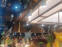 -苏格里岛自助烤肉海鲜火锅(成都金牛万达店)