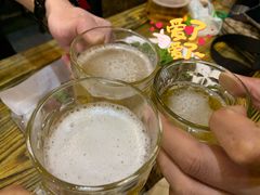 -老谢烧烤野馄饨(云霄路店)