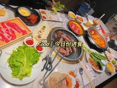 -火炉火自助餐(西直门凯德MALL店)