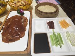 四季京味烤鸭店(农林下路店)-四季小馆·地道北京小吃(广百店)