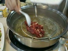 -汕头八里香牛肉店(人民南店)