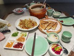 -泰钰丰烤鸭(开发区店)