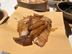 客家招牌盐焗鸡-客颂·客家宴(大壮国际广场店)