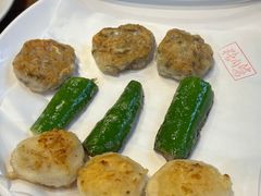 -猪肉婆私房菜(容桂总店)