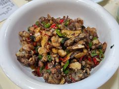 -笨罗卜浏阳菜馆(龙华鹏润达店)