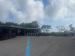 -柱状节理带