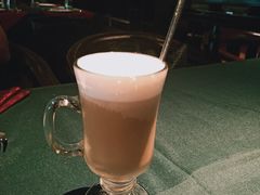 拿铁-碧特博格啤酒花园餐厅(芜湖路店)
