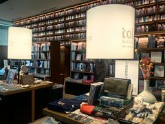 -茑屋书店(天目里店)
