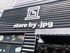 -JPG canteen(广州乐峰广场店)