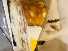 -卷心卷意·轻甜蛋糕(新光天地店)