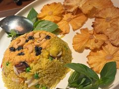 -狮拾久·现代新加坡料理(福田COCO Park店)