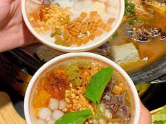-探鱼·鲜青椒爽麻烤鱼(正佳广场店)