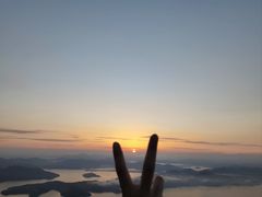 -五女山景区