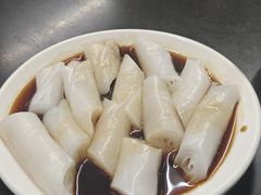 -海浪食店(湖滨中路店)