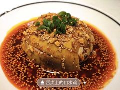 -花椒俏川菜小馆(南海万达店)