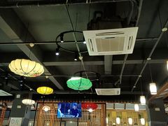 大堂-唐闸邵记鸡煲馆