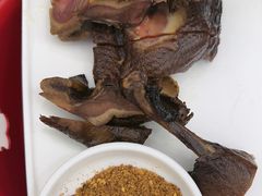 -偏爱炒鸡(老县衙店)