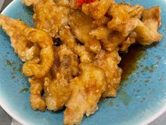 -君霖海鲜私房菜(春柳店)