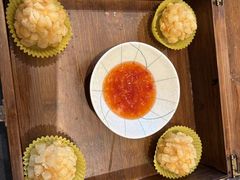 -浙里本味·宴四季江南(三台山路店)