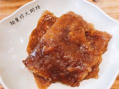 肉圆-杨爱珍大排档(龙游店)