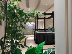 -狮王府淮扬菜(万象城店)