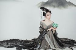 -盘子女人坊古装写真摄影(天津总店)