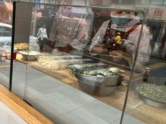 -饺子季水饺餐厅(新市街店)