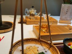 -叶叶菩提·晋福宫