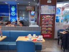 -鱼酷活鱼烤鱼(沈阳大悦城店)