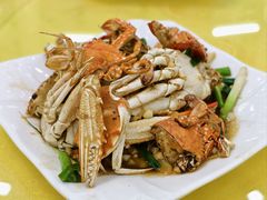 -秋姐美食店(旅游大道店)