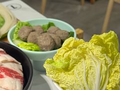 -椰子湾·海南火锅·糟粕醋·椰子鸡(正大广场店)